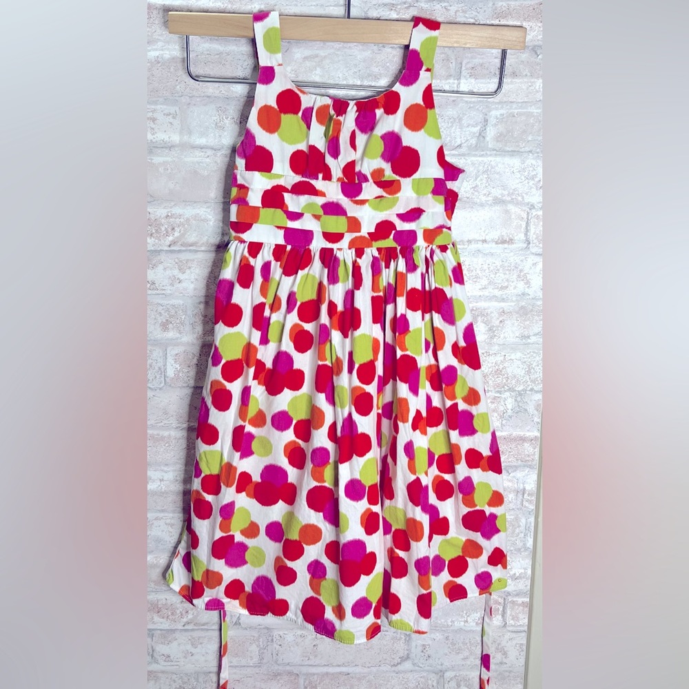 Rare Edition Kids Dress Size 7